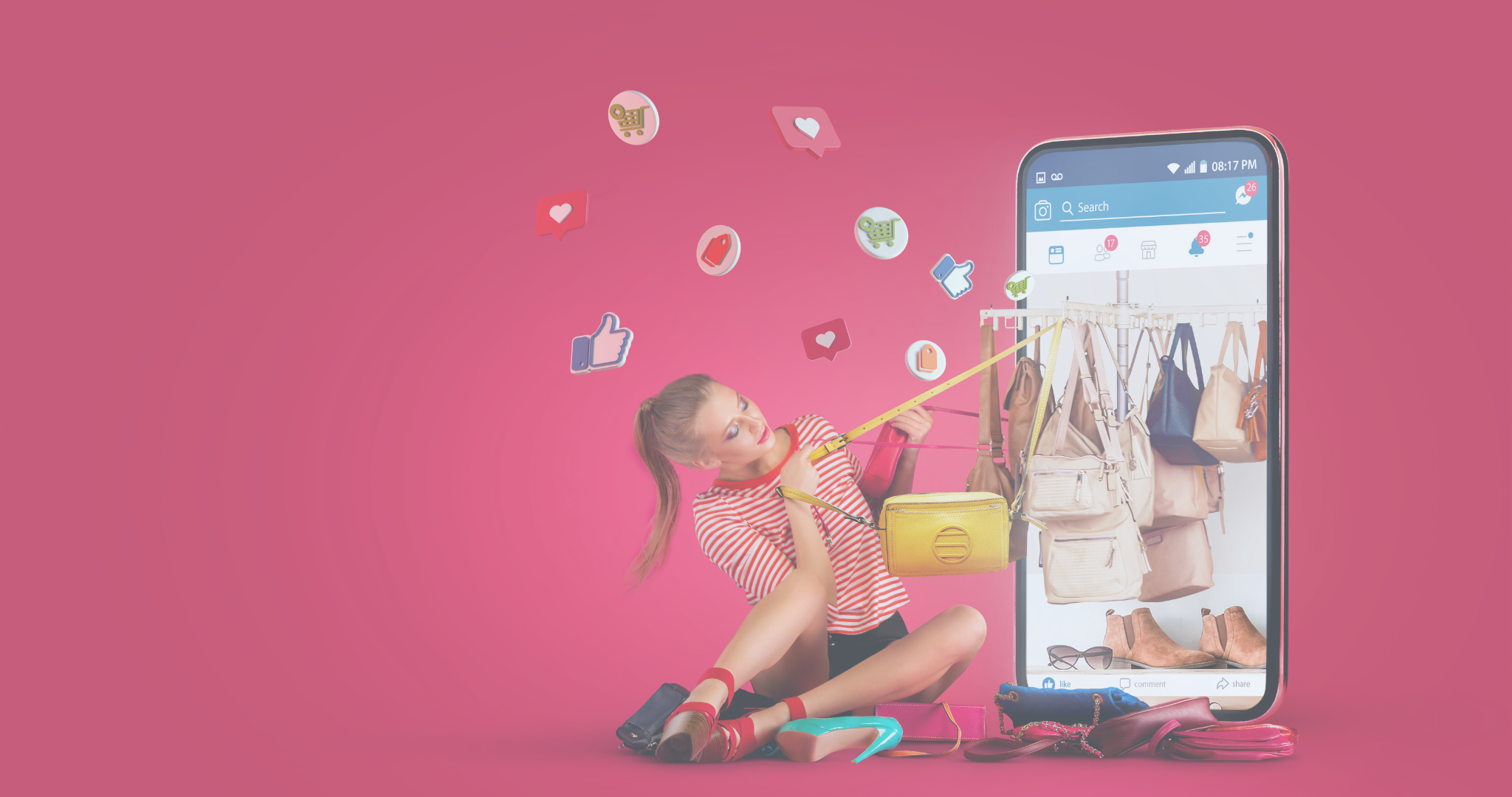 Instagram Ads How to Create Visually Appealing, High-Converting Ads